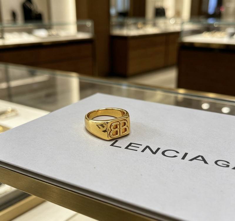 Balenciaga Ring 05yxs03 (4)
