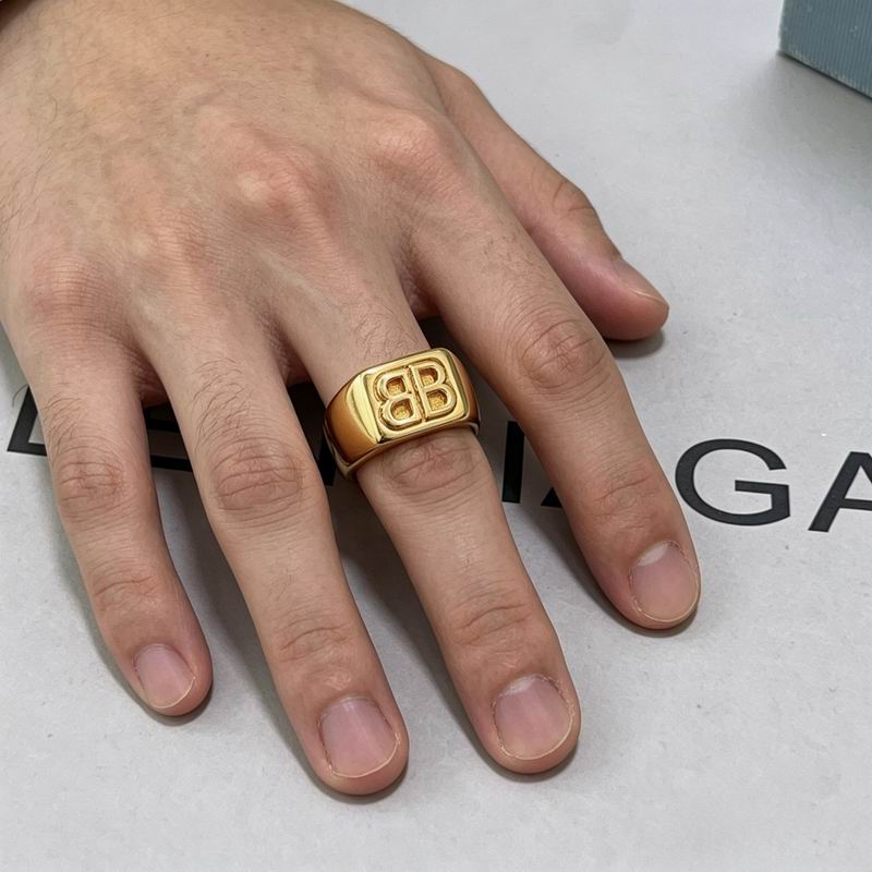 Balenciaga Ring 05yxs03 (5)