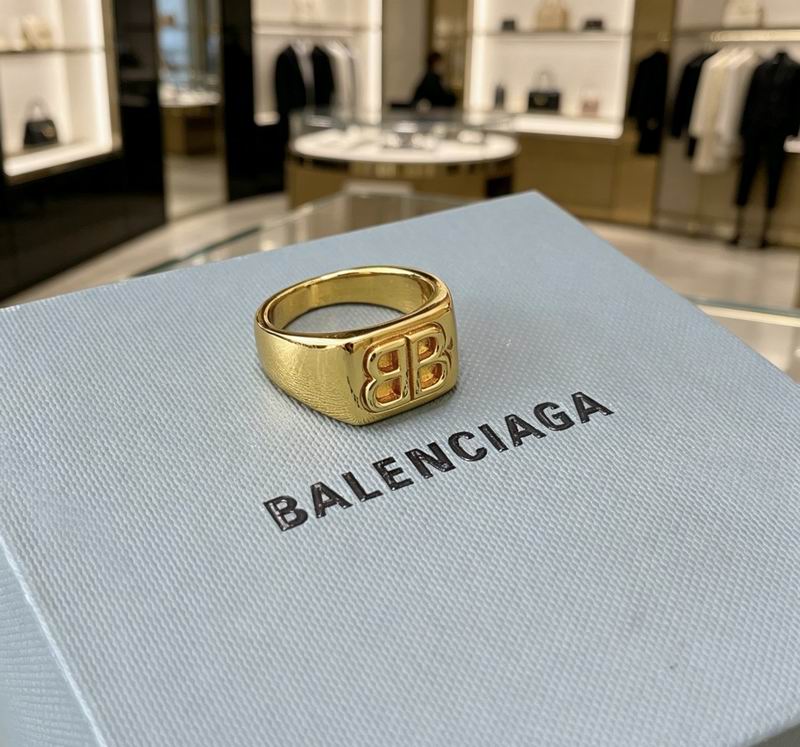 Balenciaga Ring 05yxs03 (6)