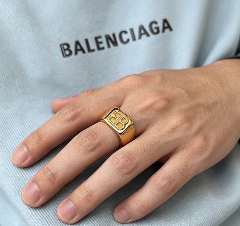 Balenciaga Ring 05yxs03 (7)