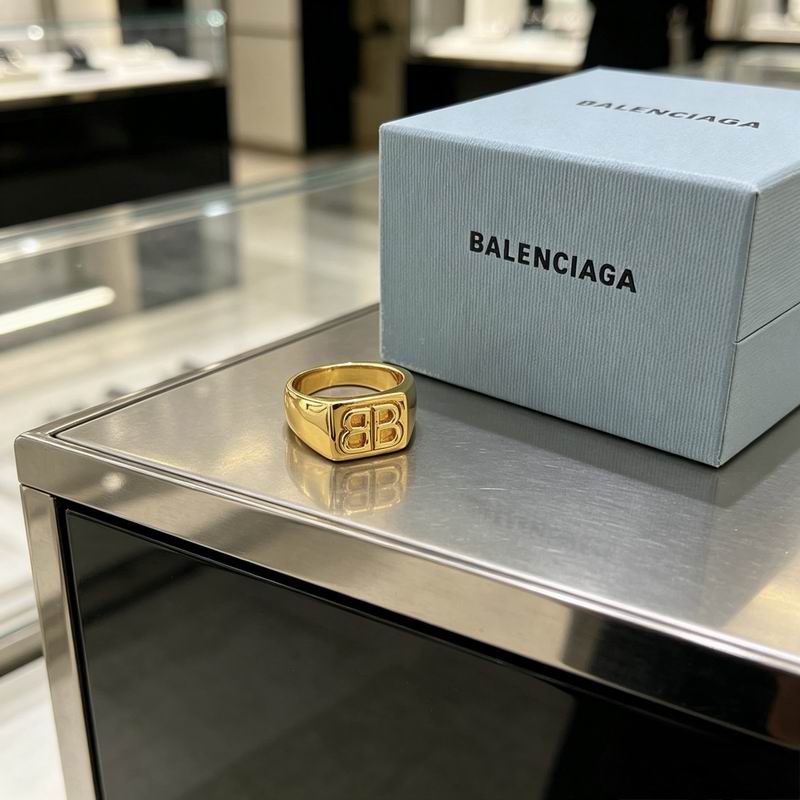 Balenciaga Ring 05yxs03 (8)