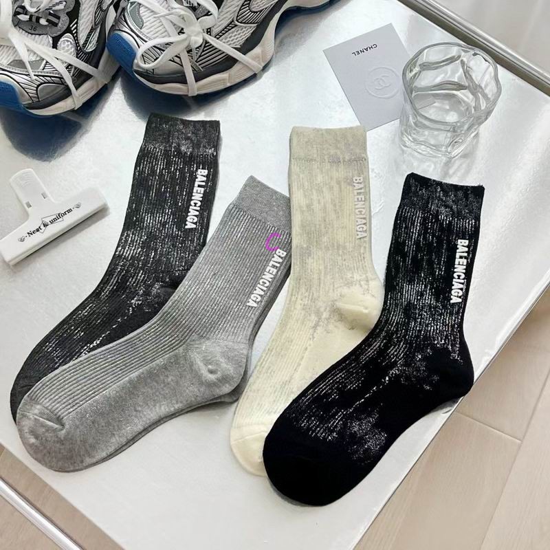 Balenciaga Socks (141)