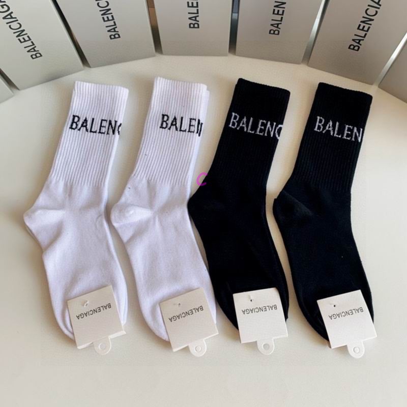 Balenciaga Socks (175)
