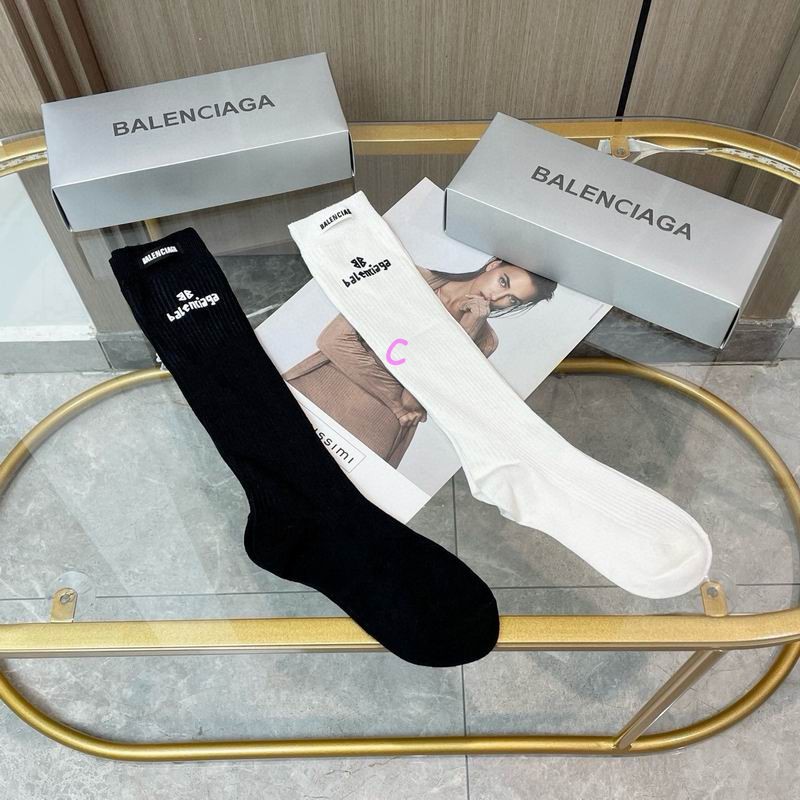 Balenciaga Socks (183)