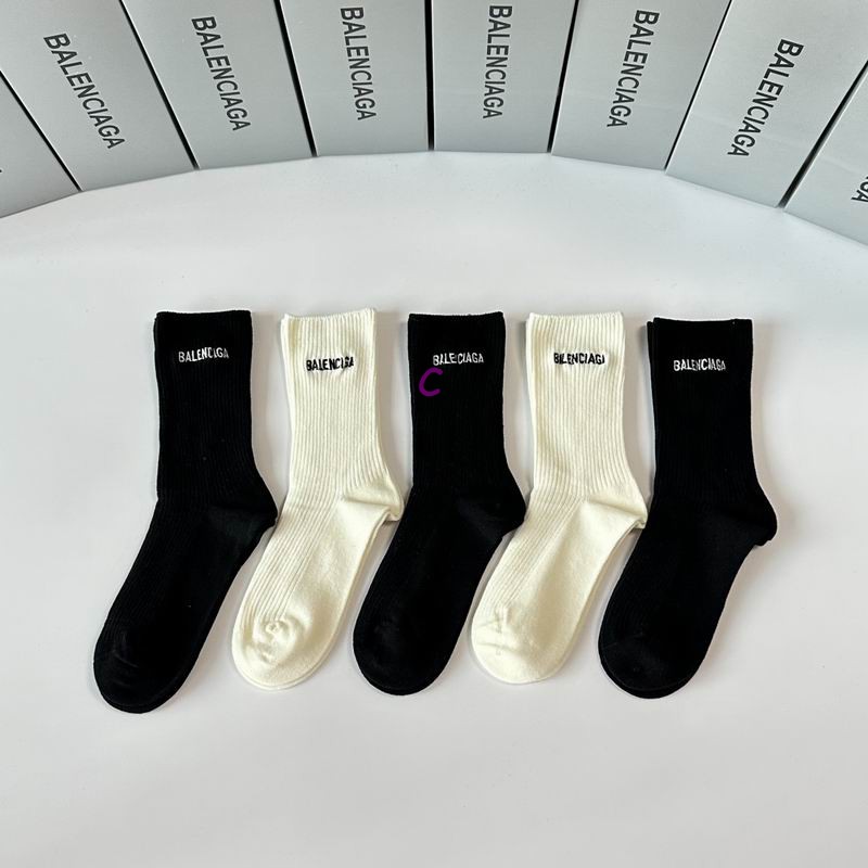 Balenciaga Socks (36)