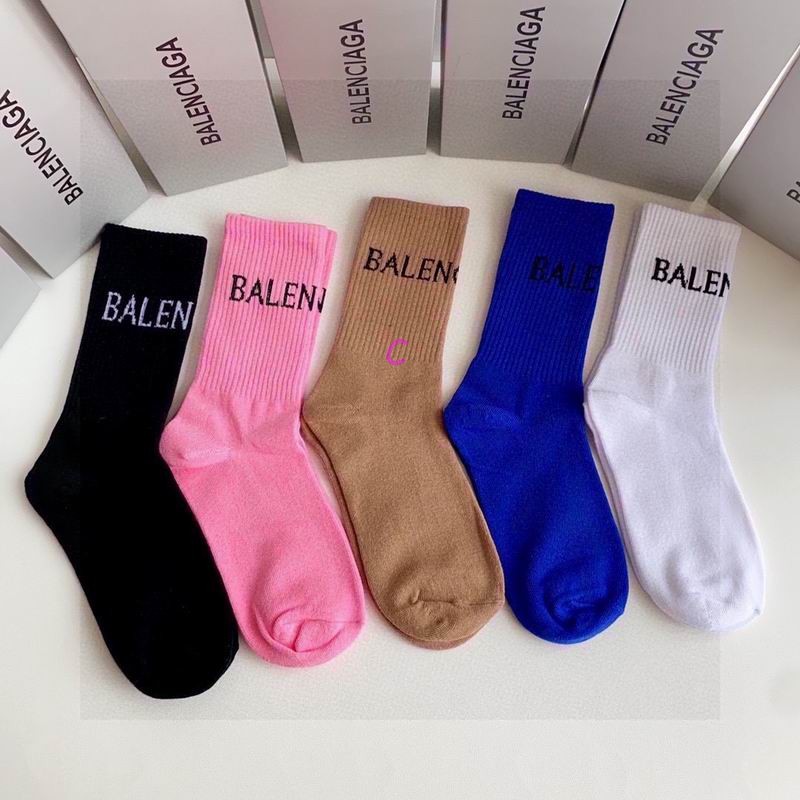Balenciaga Socks (38)