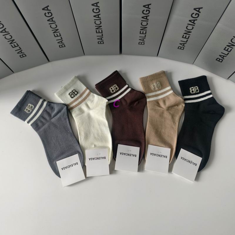 Balenciaga Socks (39)
