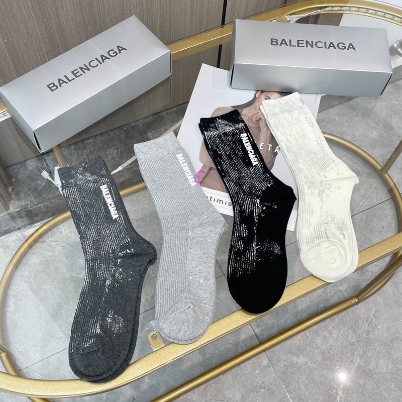 Balenciaga Socks (40)