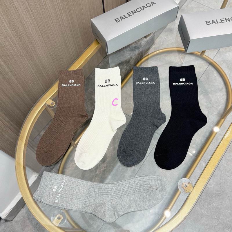 Balenciaga Socks (41)