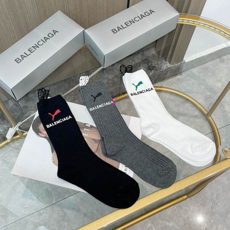 Balenciaga Socks (42)