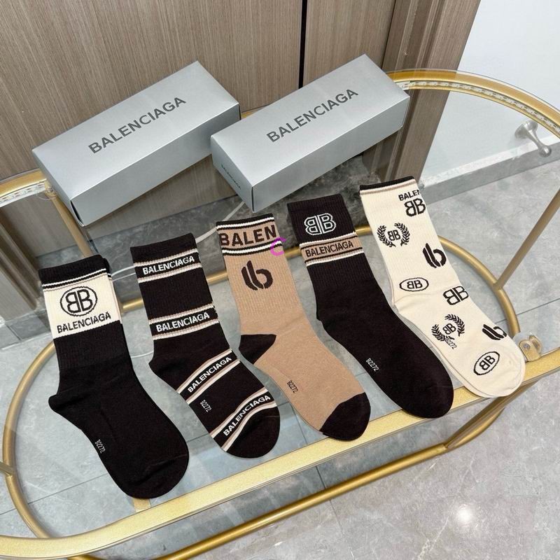 Balenciaga Socks (43)