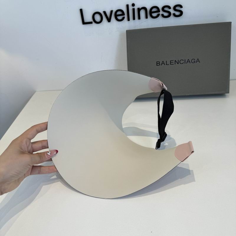 Balenciaga Visor dx (351)