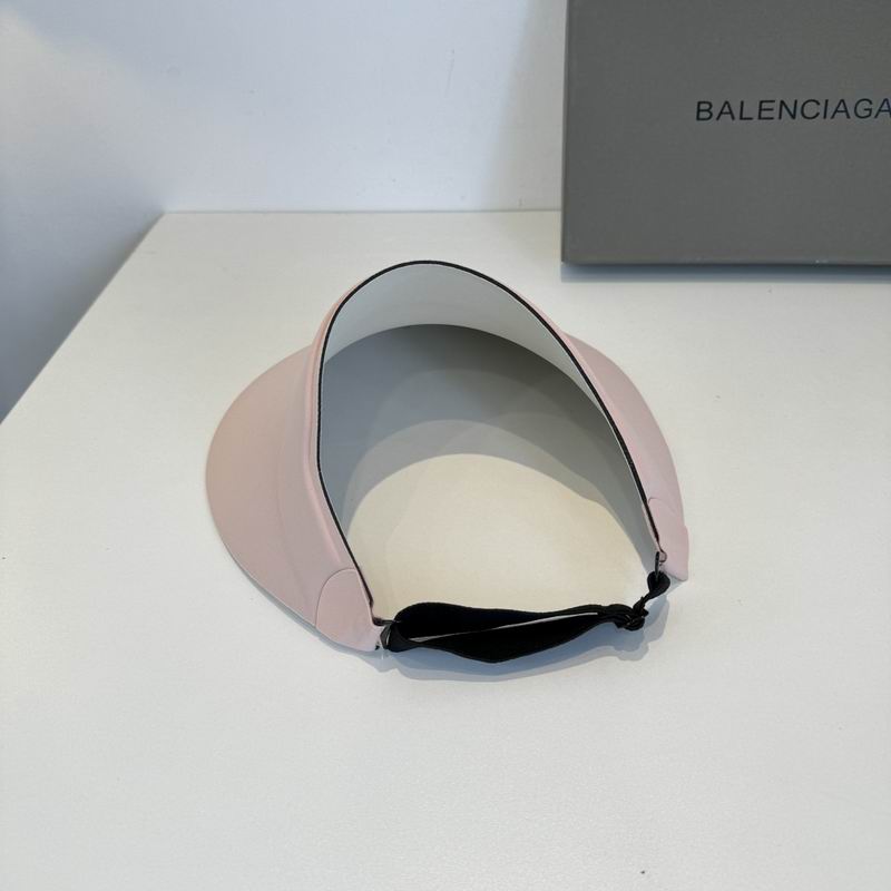 Balenciaga Visor dx (352)