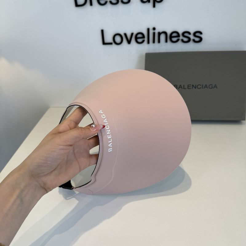 Balenciaga Visor dx (353)