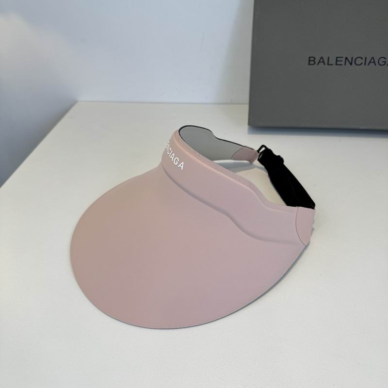 Balenciaga Visor dx (355)