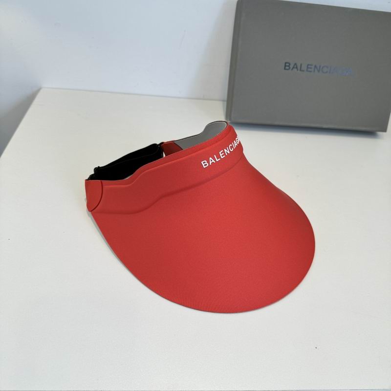 Balenciaga Visor dx (362)