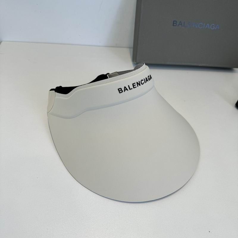 Balenciaga Visor dx (368)