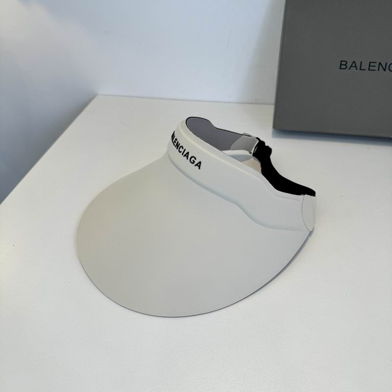 Balenciaga Visor dx (369)