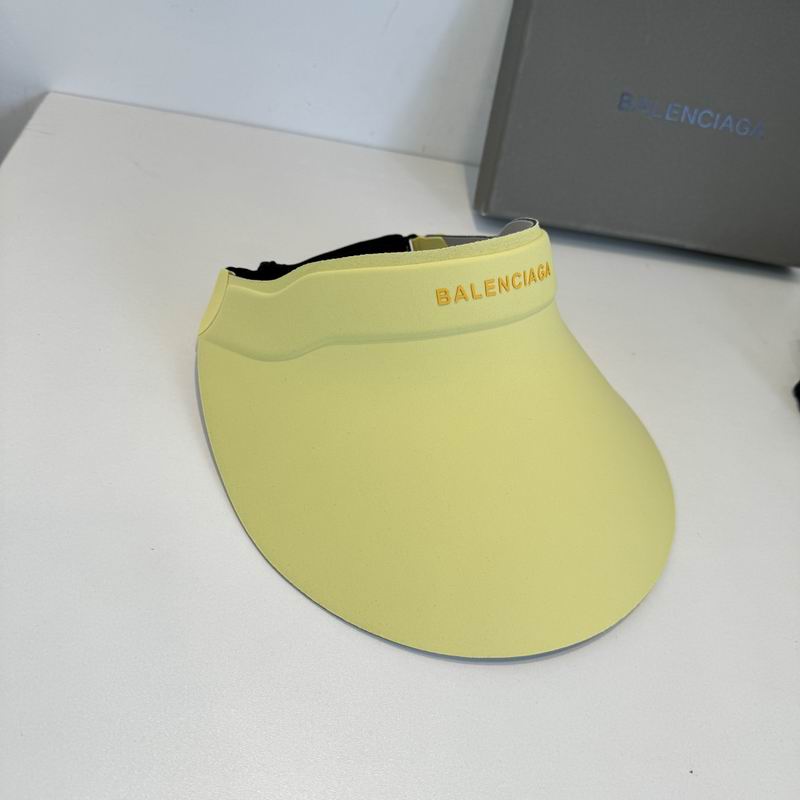 Balenciaga Visor dx (375)