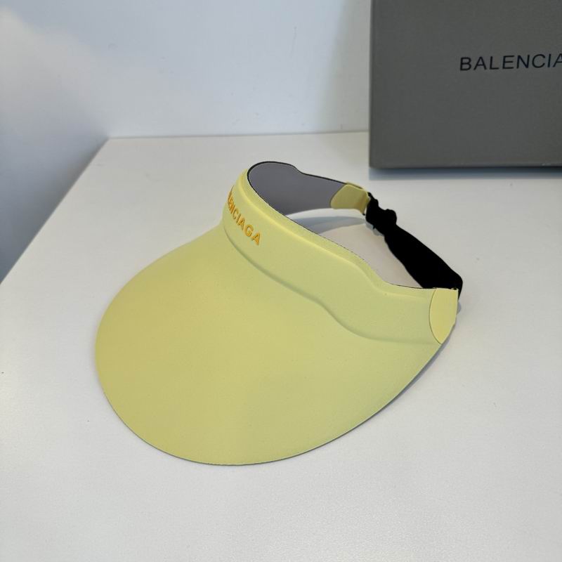 Balenciaga Visor dx (376)