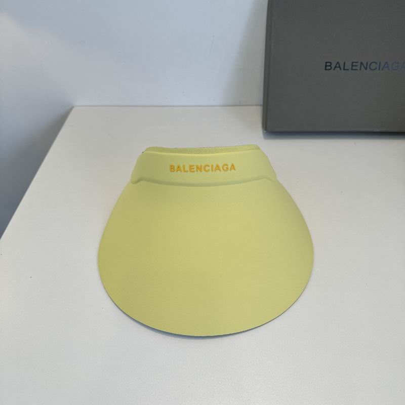 Balenciaga Visor dx (377)