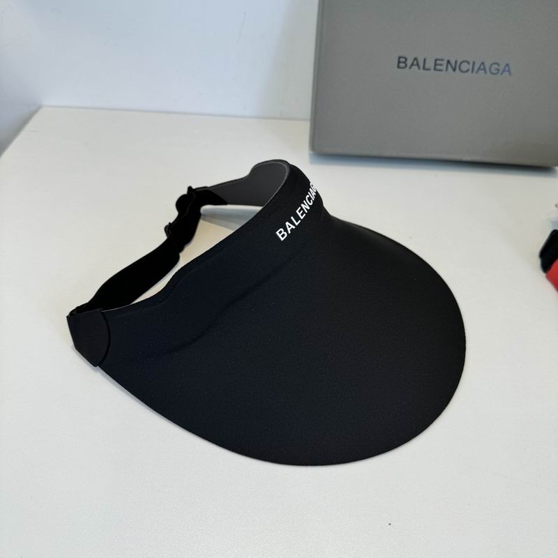 Balenciaga Visor dx (382)
