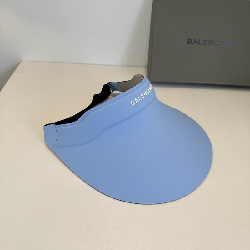 Balenciaga Visor dx (389)
