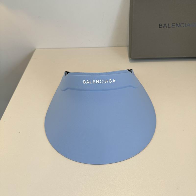 Balenciaga Visor dx (391)