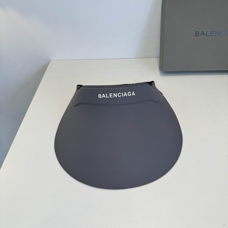 Balenciaga Visor dx (398)