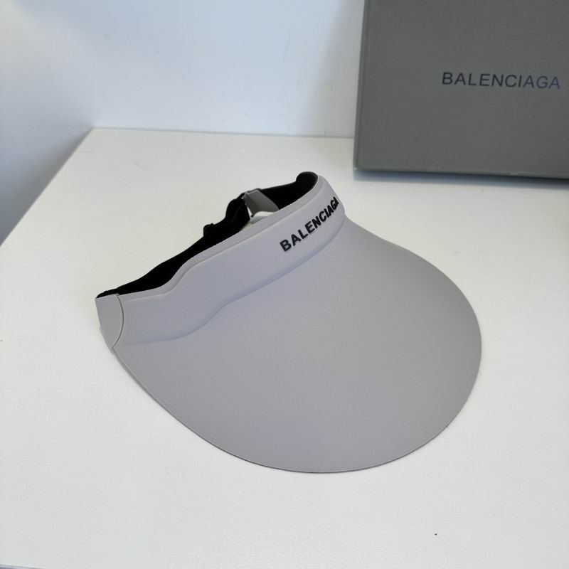 Balenciaga Visor dx (403)