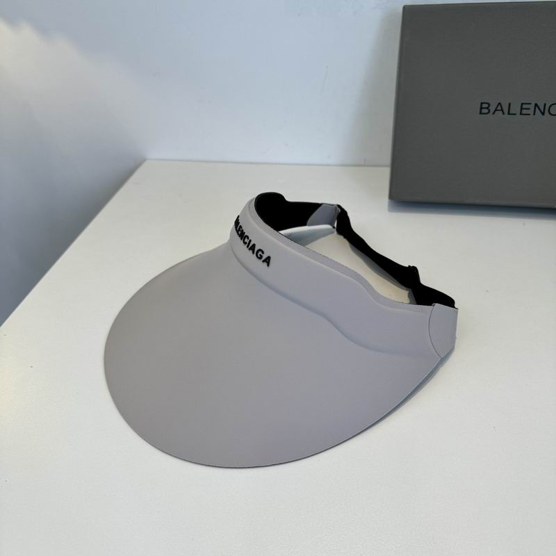 Balenciaga Visor dx (404)