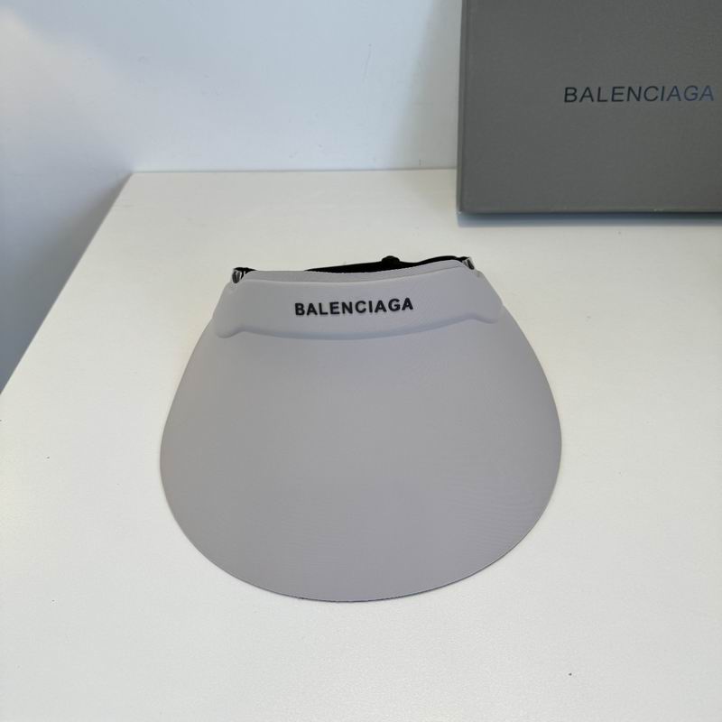 Balenciaga Visor dx (405)