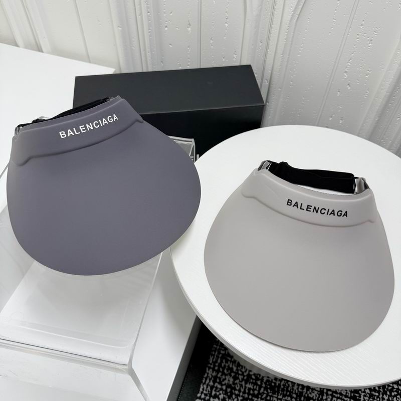 Balenciaga Visor dx (540)