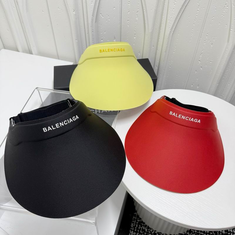 Balenciaga Visor dx (541)