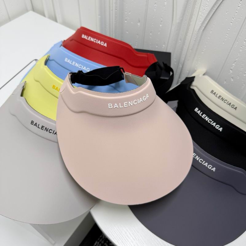 Balenciaga Visor dx (542)