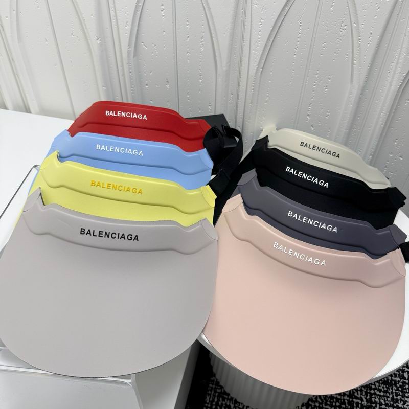 Balenciaga Visor dx (543)