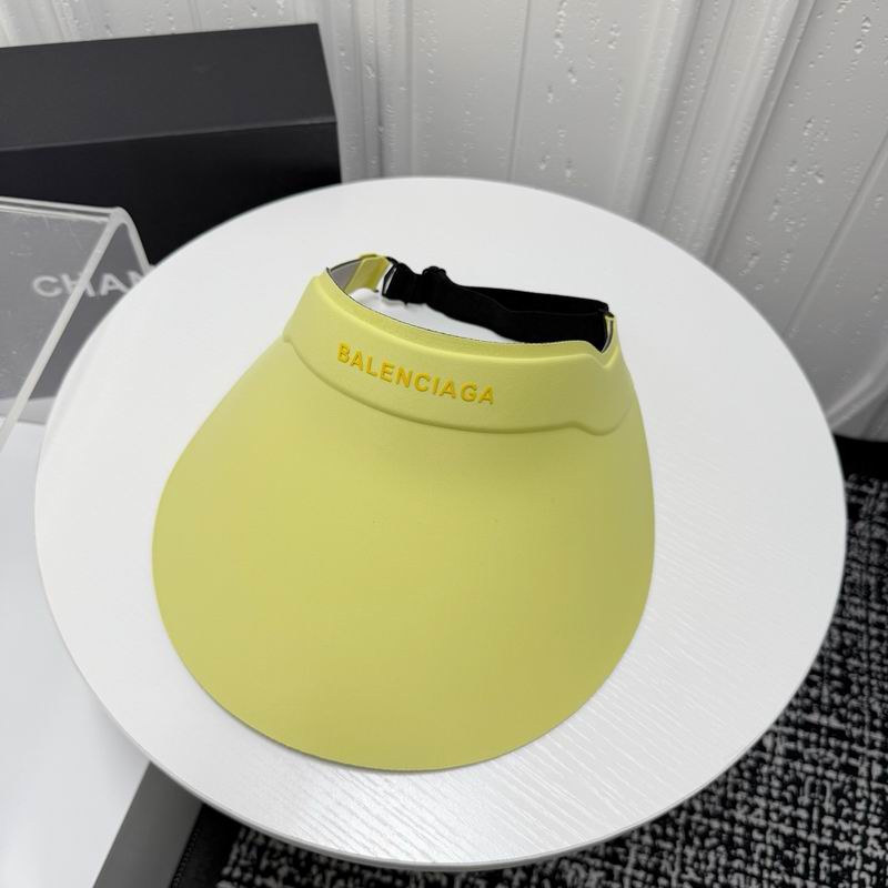 Balenciaga Visor dx (547)