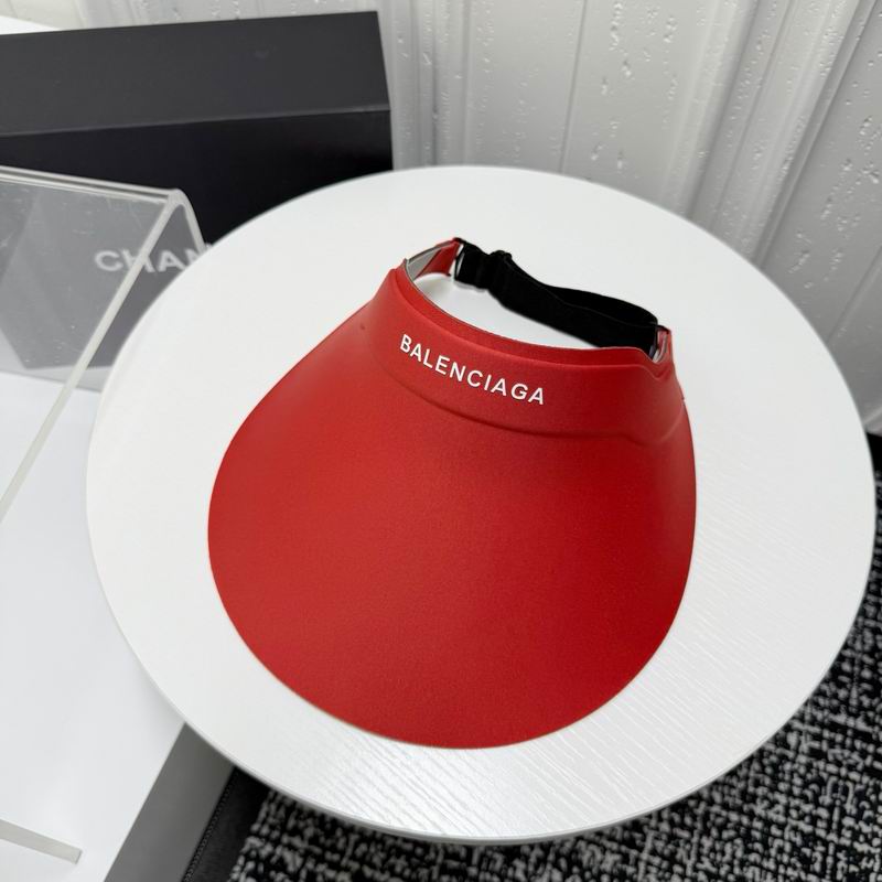 Balenciaga Visor dx (549)