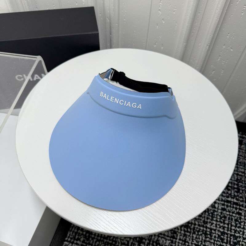 Balenciaga Visor dx (558)
