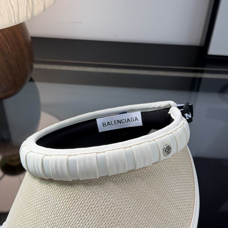 Balenciaga Visor dx (968)