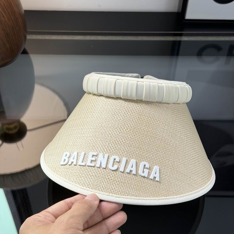 Balenciaga Visor dx (969)