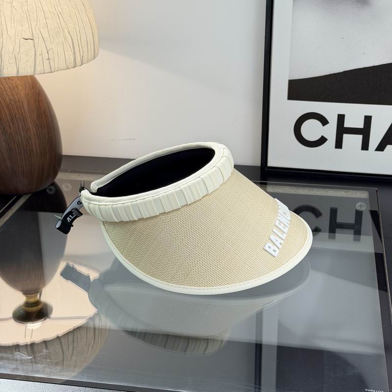 Balenciaga Visor dx (972)