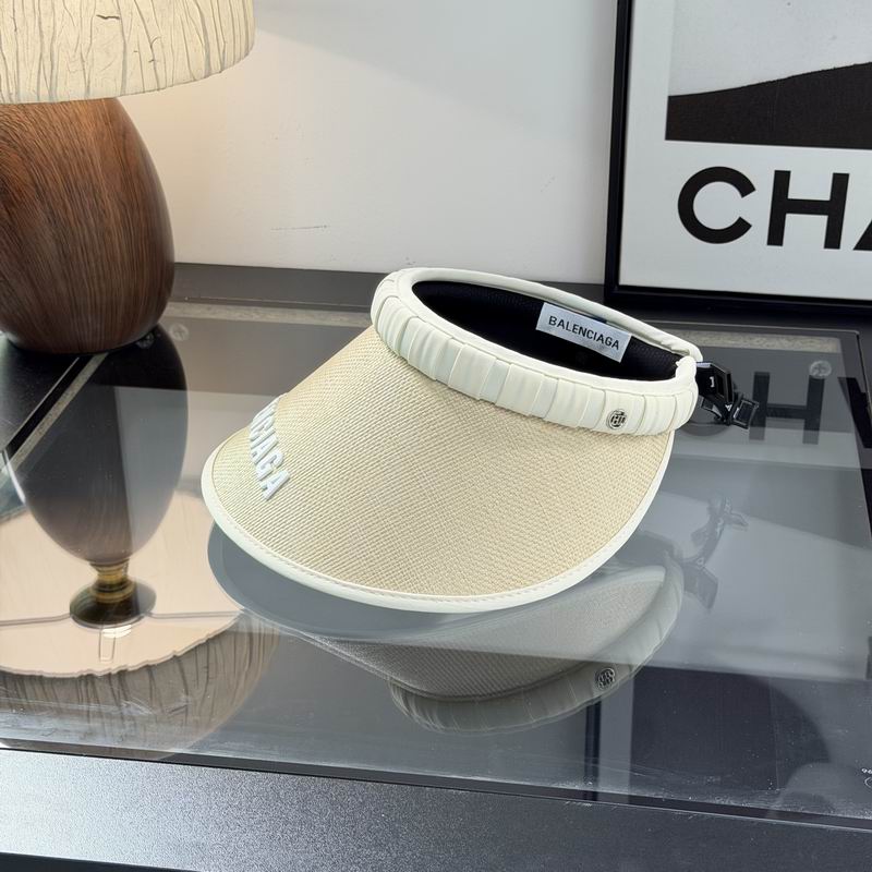 Balenciaga Visor dx (974)