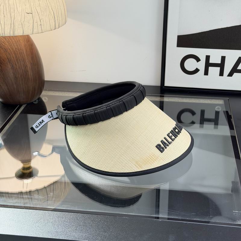 Balenciaga Visor dx (981)