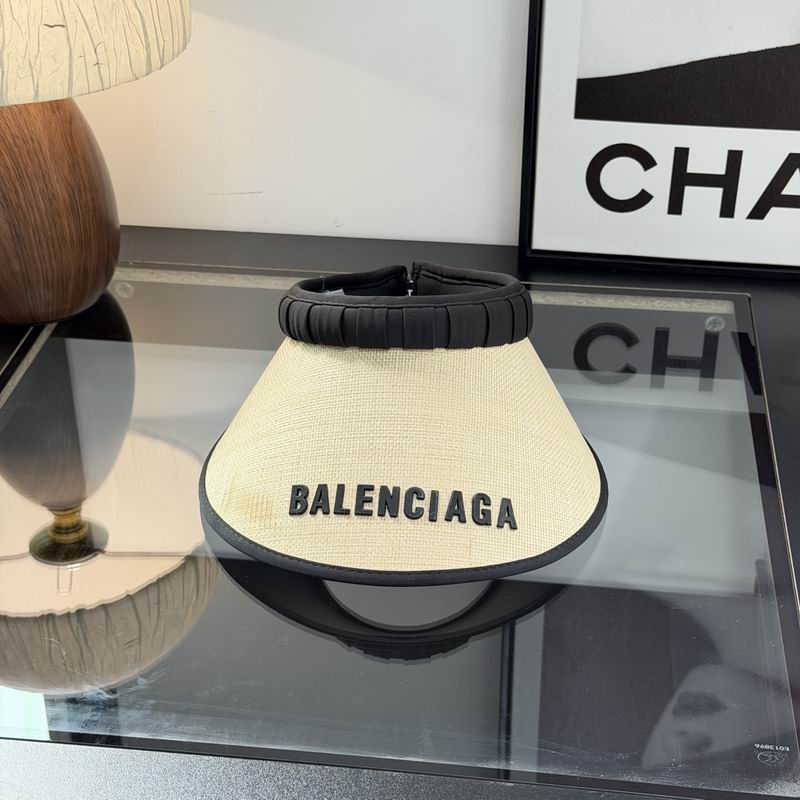 Balenciaga Visor dx (982)