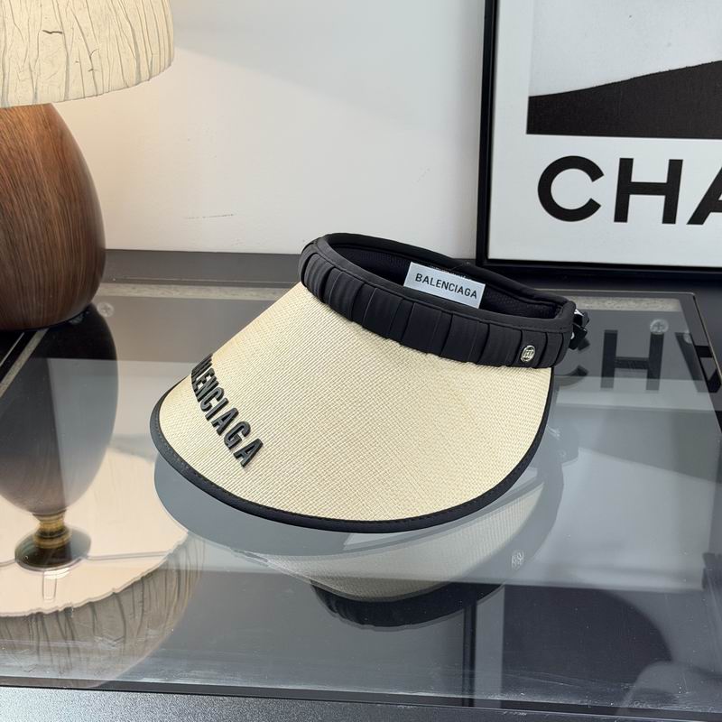 Balenciaga Visor dx (983)