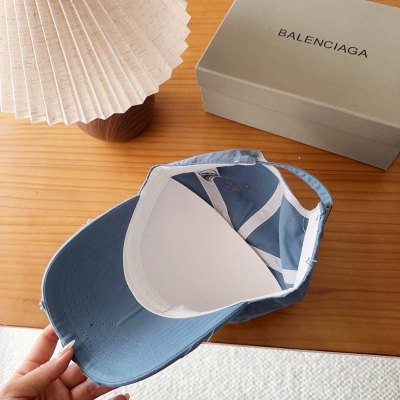 Balenciaga cap (1281)