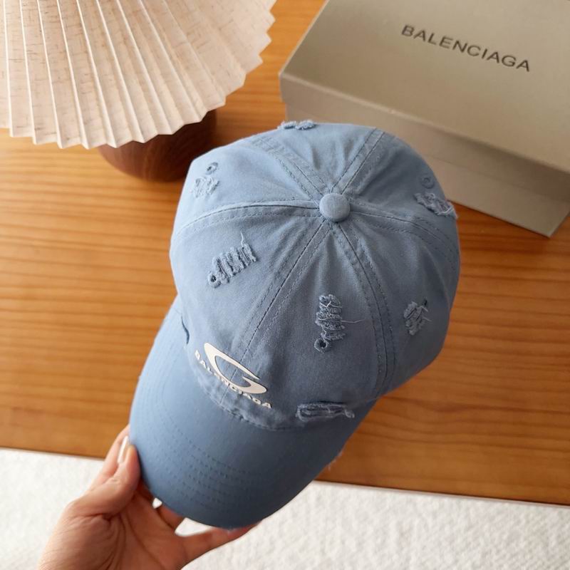 Balenciaga cap (1282)