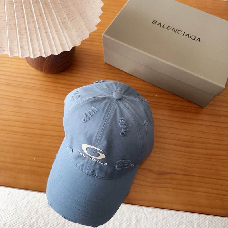 Balenciaga cap (1283)