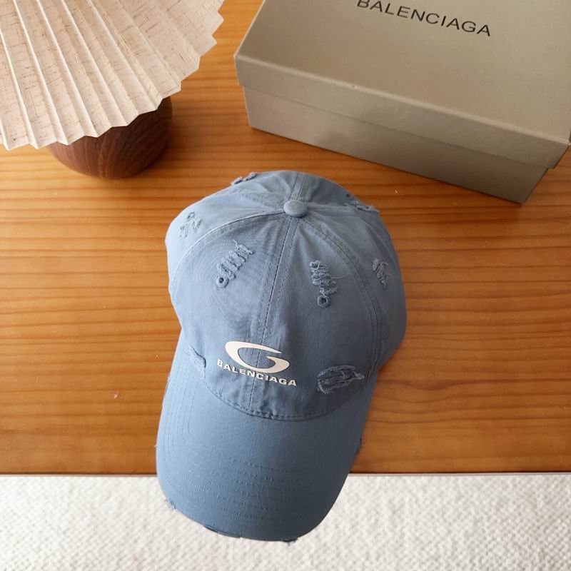 Balenciaga cap (1284)